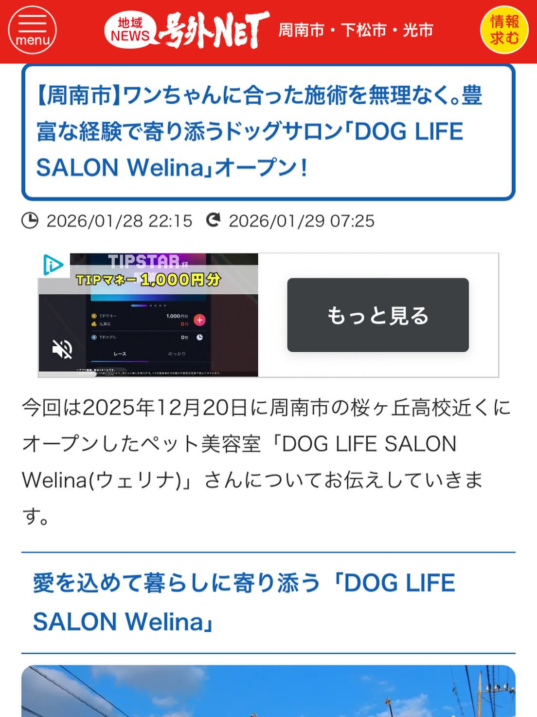 ※
