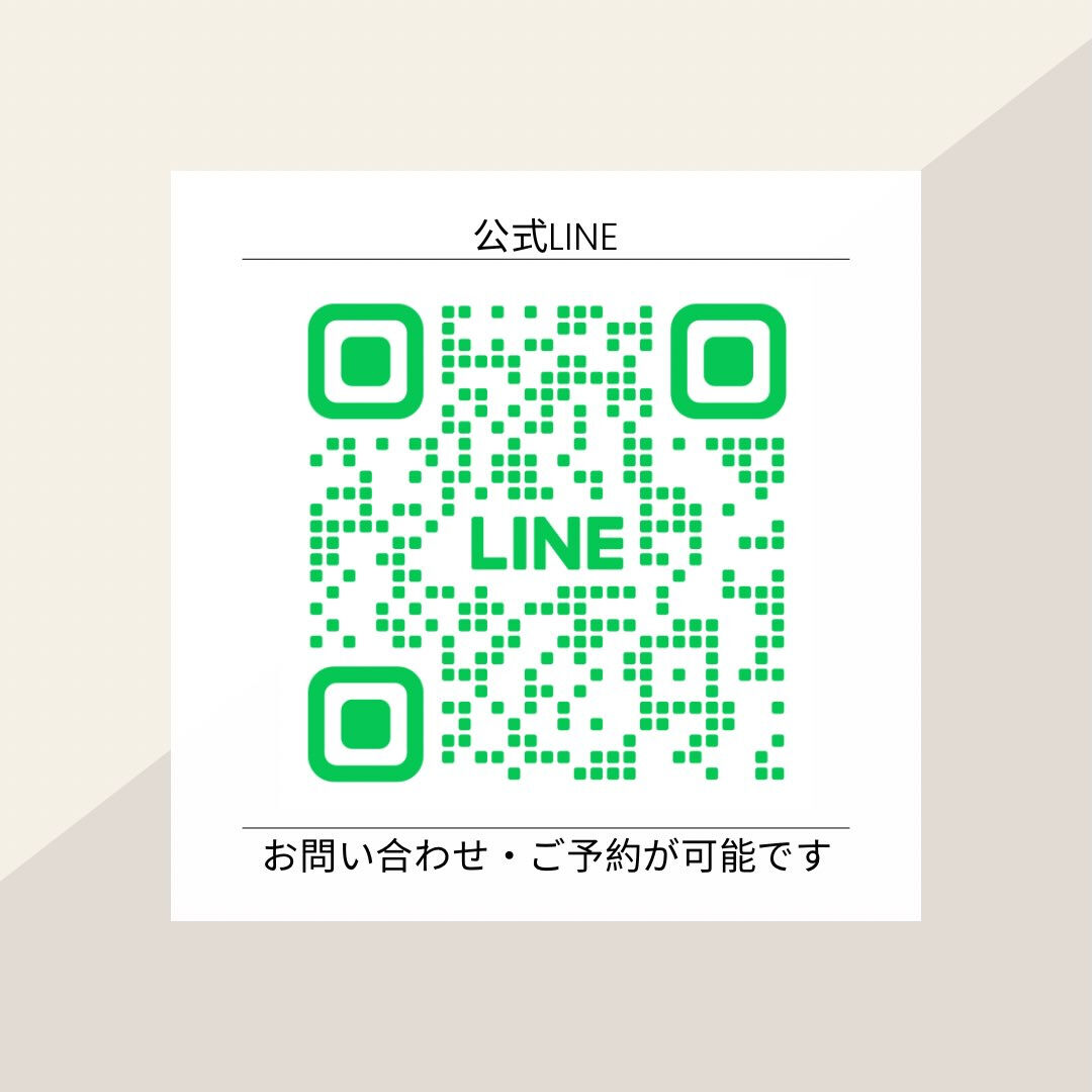 8月の予定表です😊